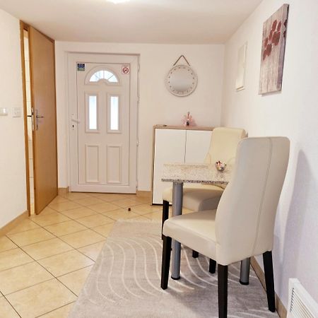Apartment Kapetanovic Bosanski Samac Экстерьер фото