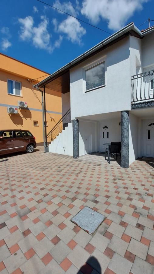 Apartment Kapetanovic Bosanski Samac Номер фото