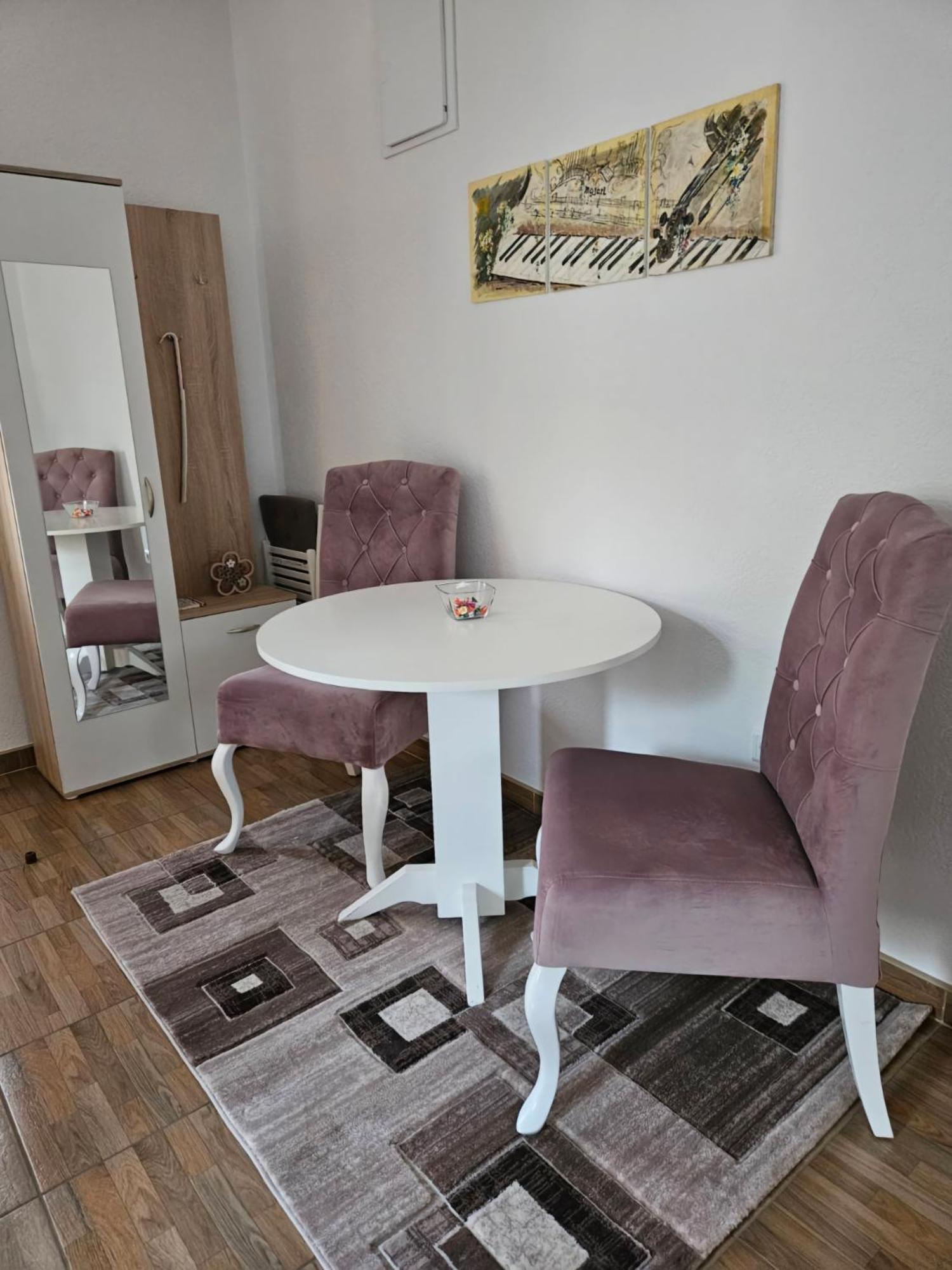 Apartment Kapetanovic Bosanski Samac Экстерьер фото