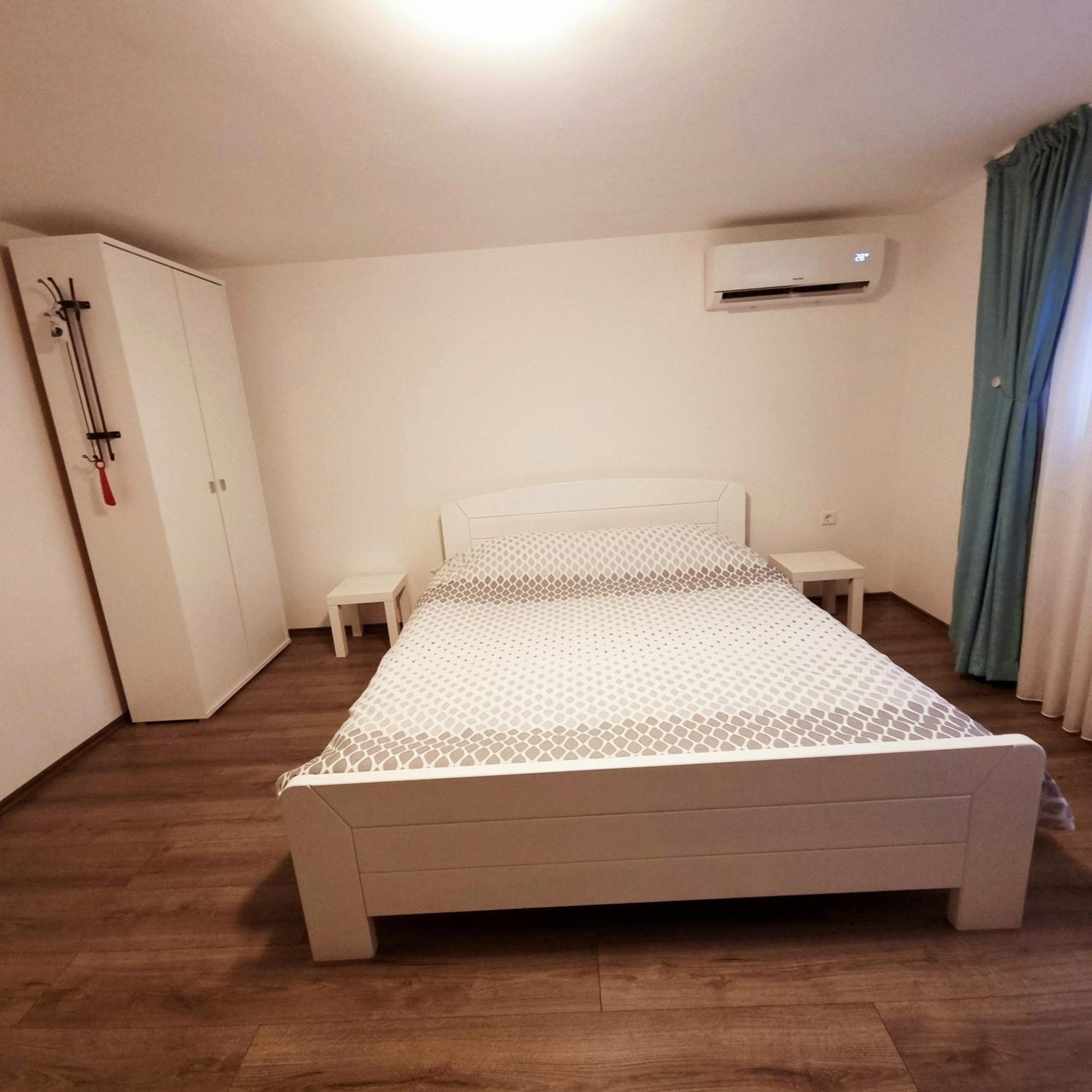 Apartment Kapetanovic Bosanski Samac Экстерьер фото
