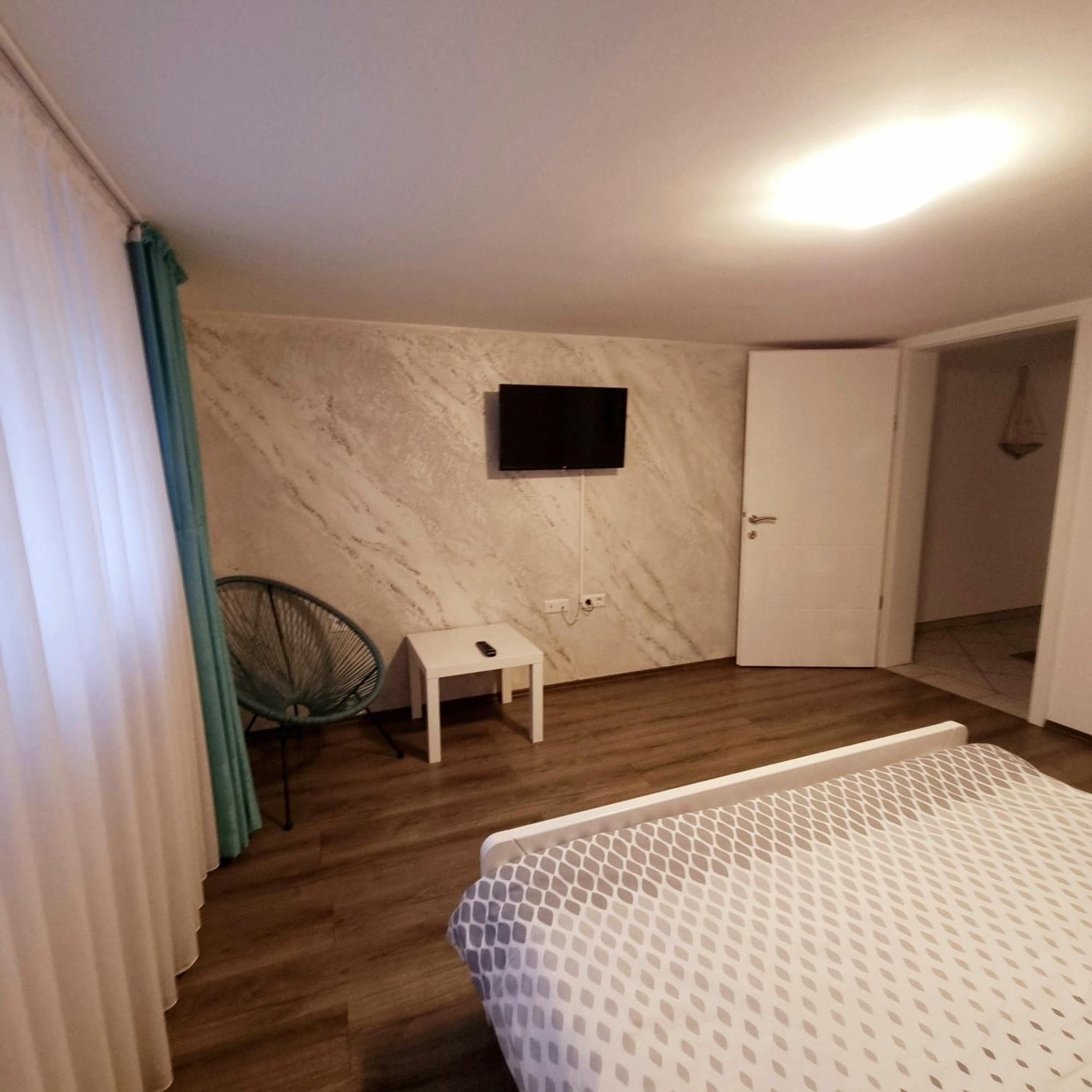 Apartment Kapetanovic Bosanski Samac Экстерьер фото