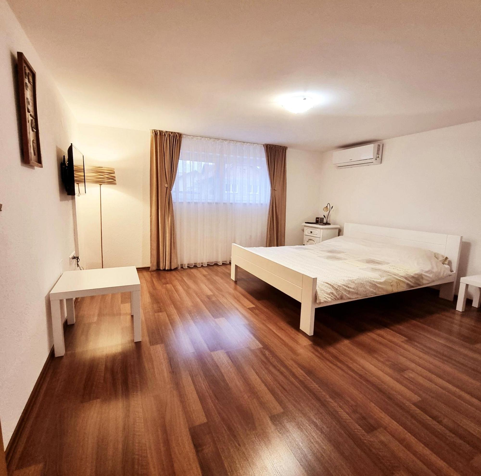 Apartment Kapetanovic Bosanski Samac Экстерьер фото