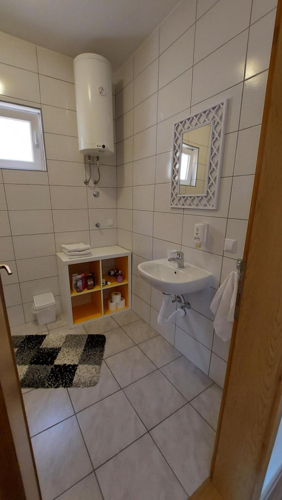 Apartment Kapetanovic Bosanski Samac Номер фото
