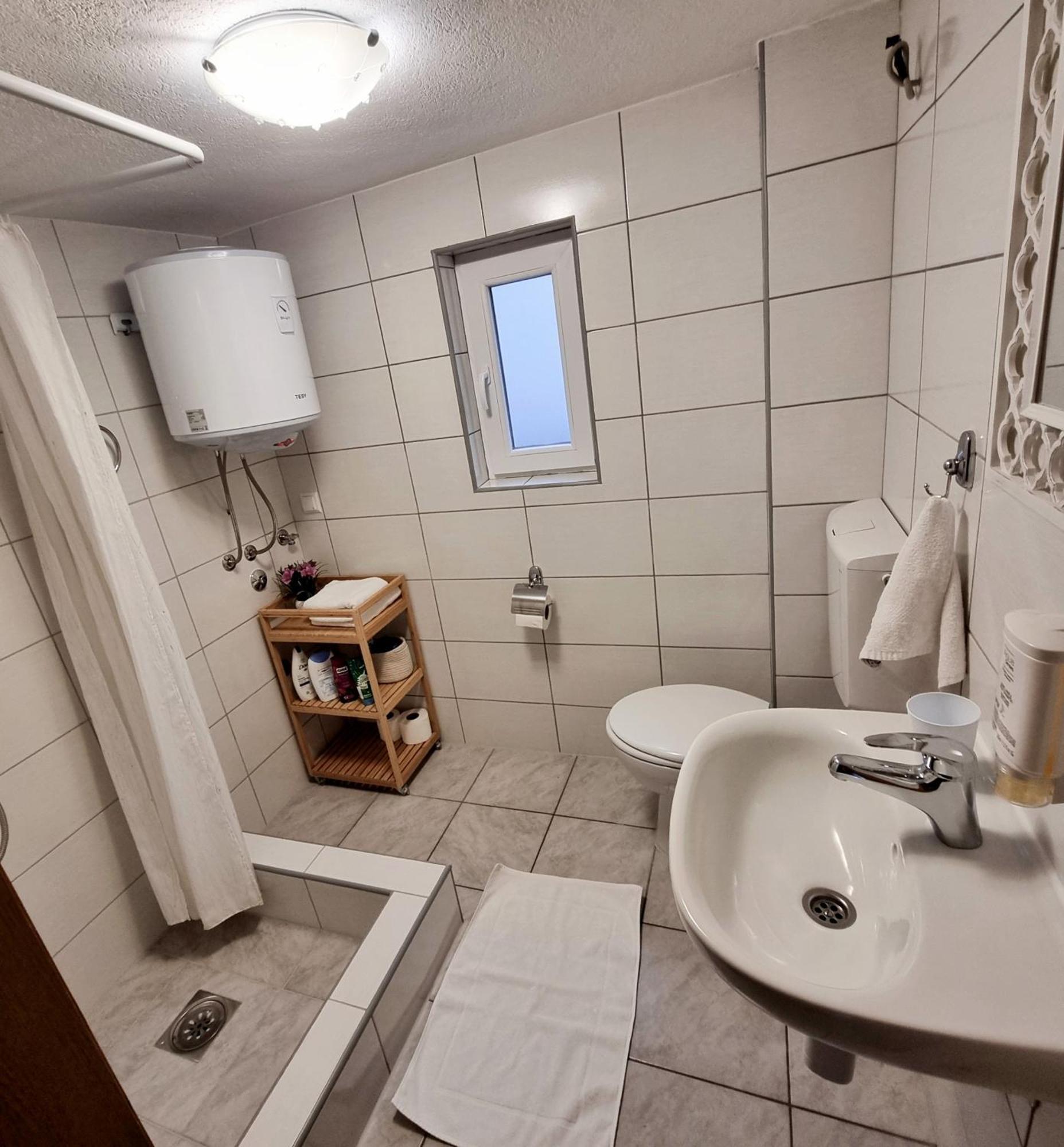 Apartment Kapetanovic Bosanski Samac Номер фото