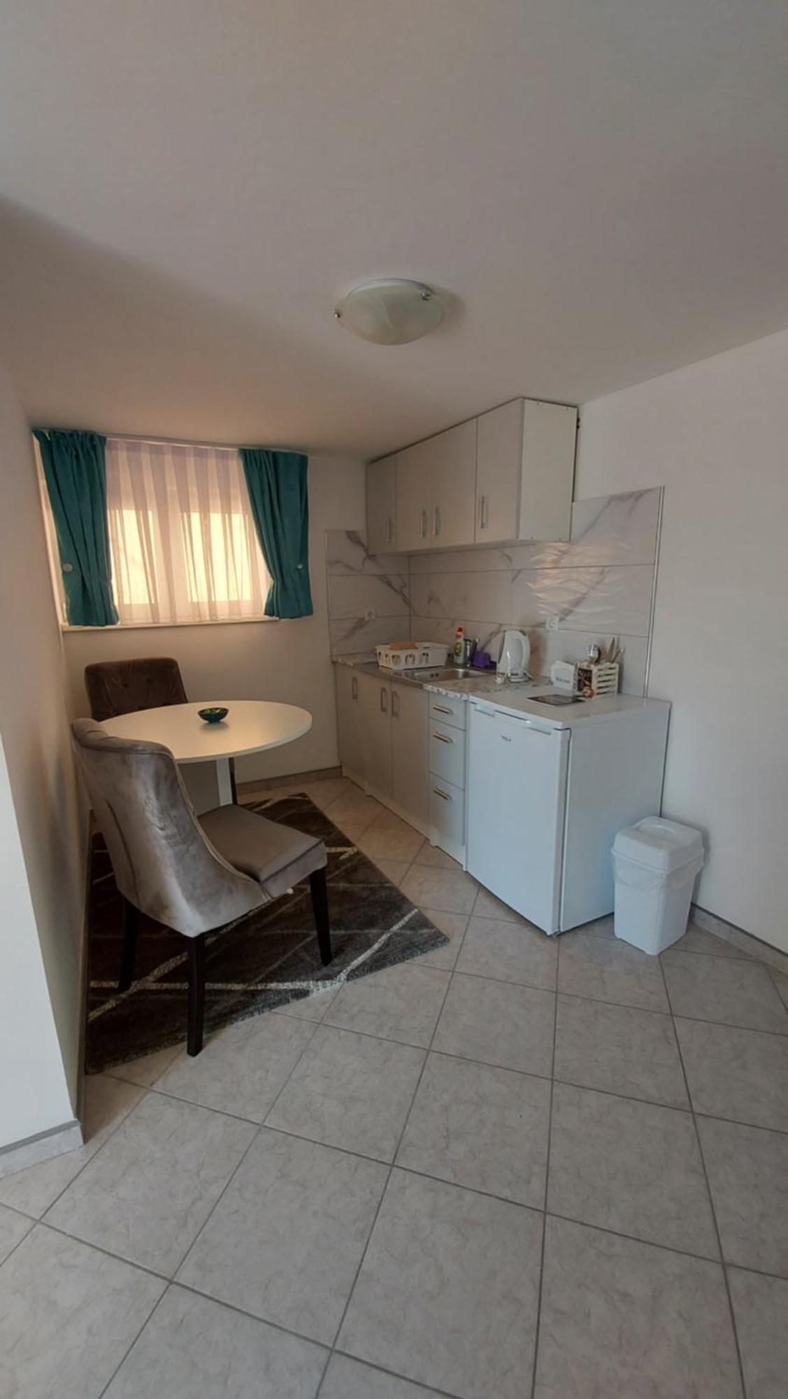 Apartment Kapetanovic Bosanski Samac Номер фото