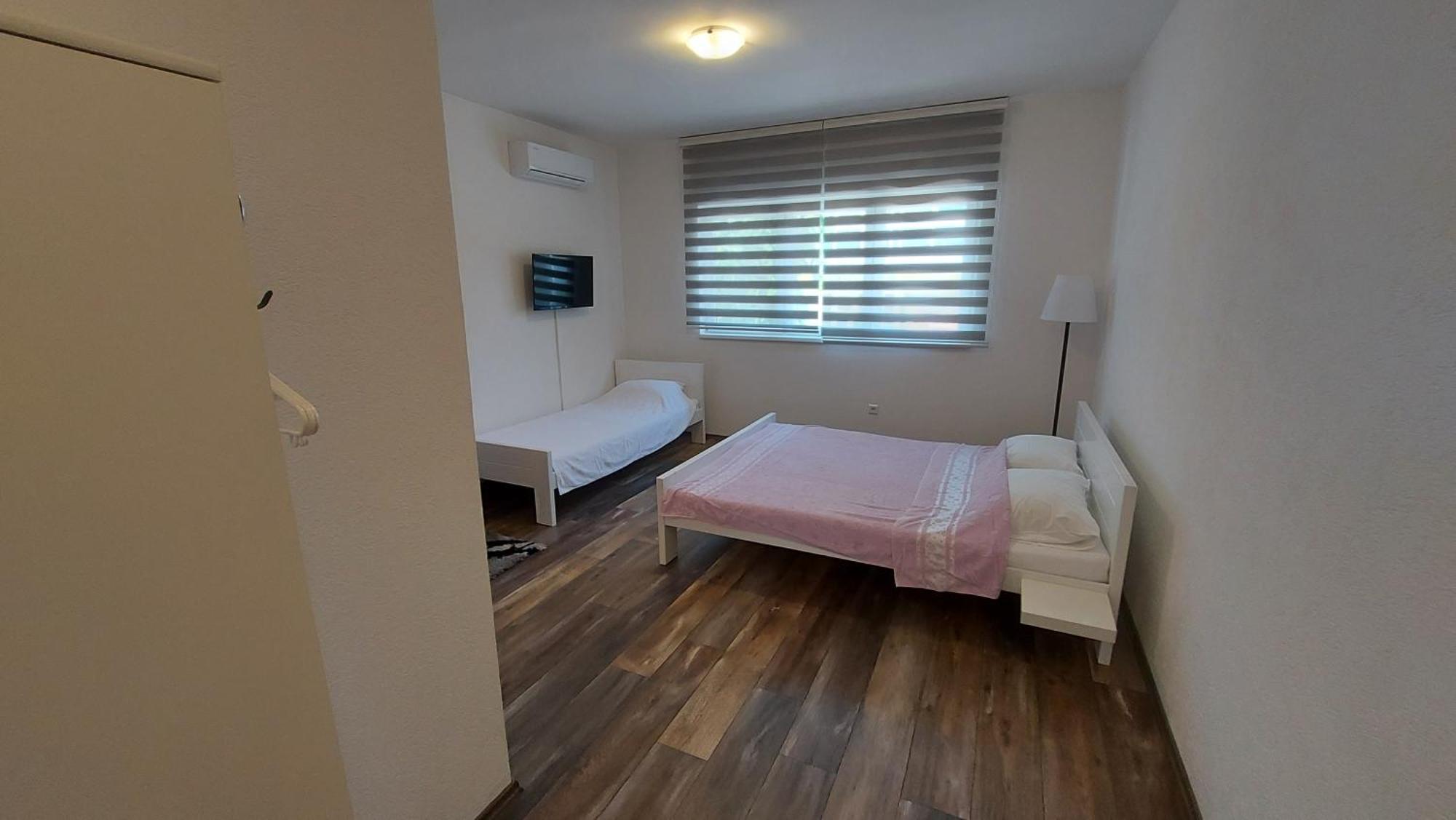 Apartment Kapetanovic Bosanski Samac Номер фото