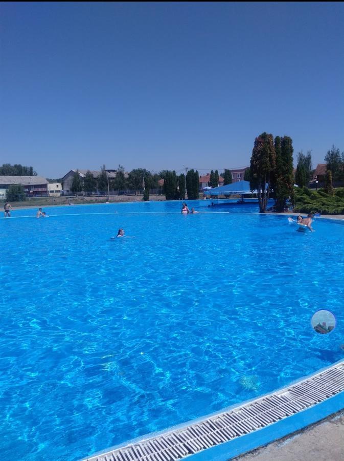 Apartment Kapetanovic Bosanski Samac Экстерьер фото