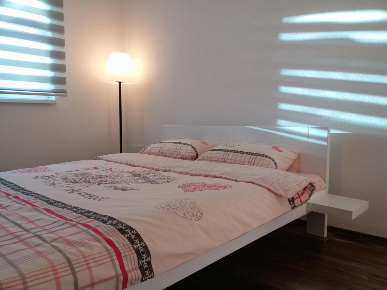 Apartment Kapetanovic Bosanski Samac Экстерьер фото